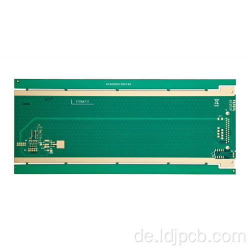 Kontrollplatine Design PCBA Design PCB Gerber OEM